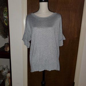 Apt. 9 sweater sz XL